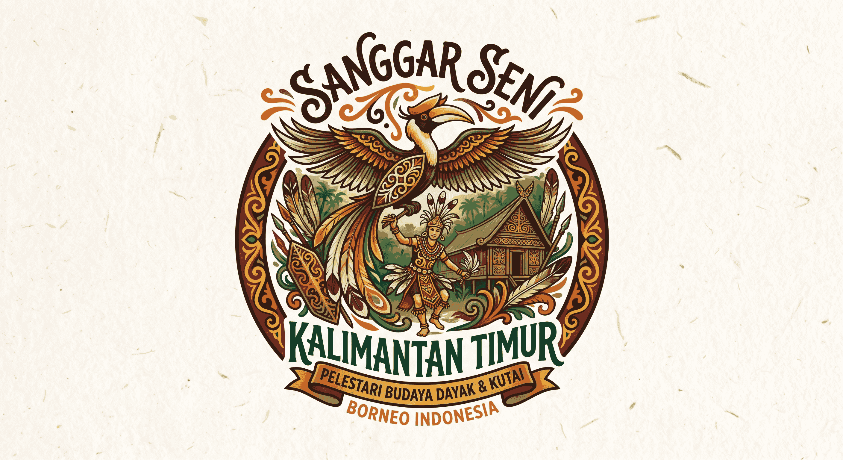 Sanggar Sanggar Seni Kaltim